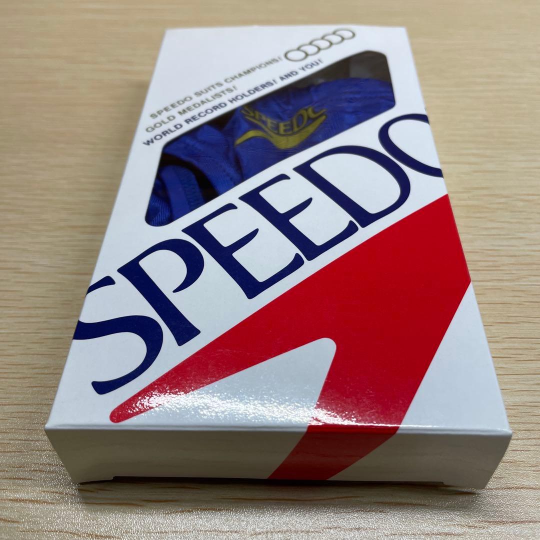 ね*ン様 新品 speedo スピード スイミングウェア リーオスペック サイズ