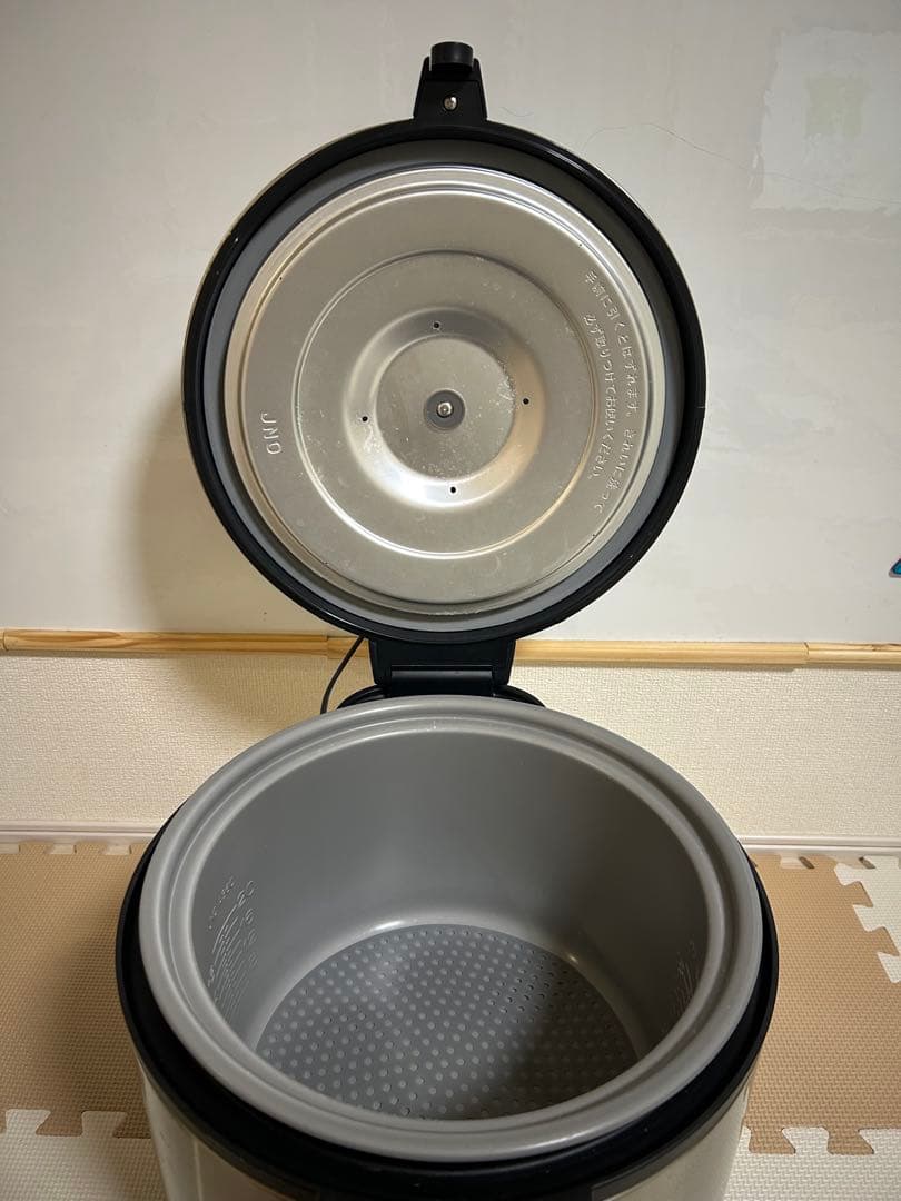 タイガーTIGER 業務用炊飯ジャー 炊き立てJNO-A360 16年製