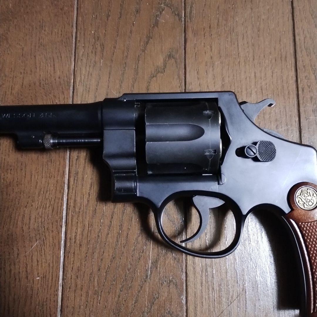 タナカ　M1917 ガスガン