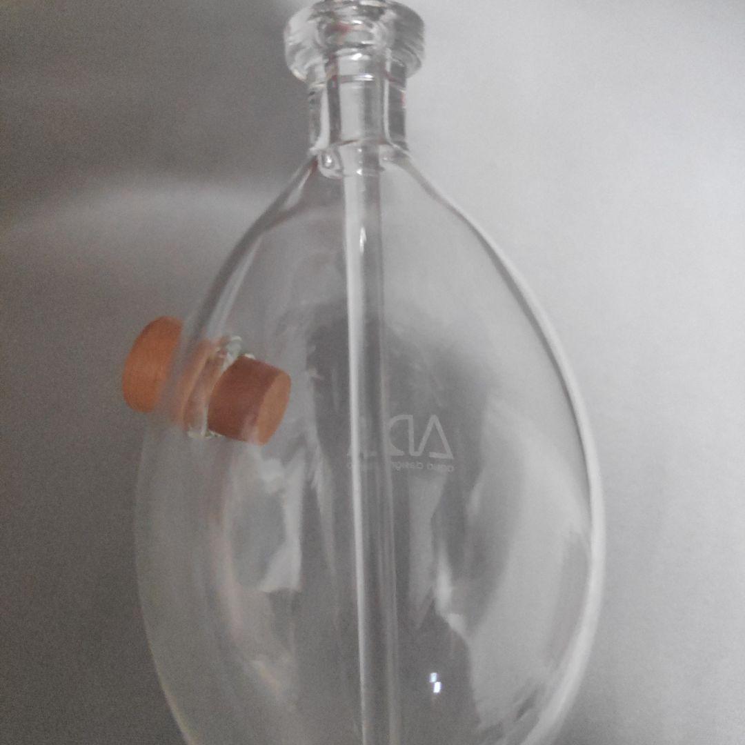 ADA 旧ロゴ APグラス