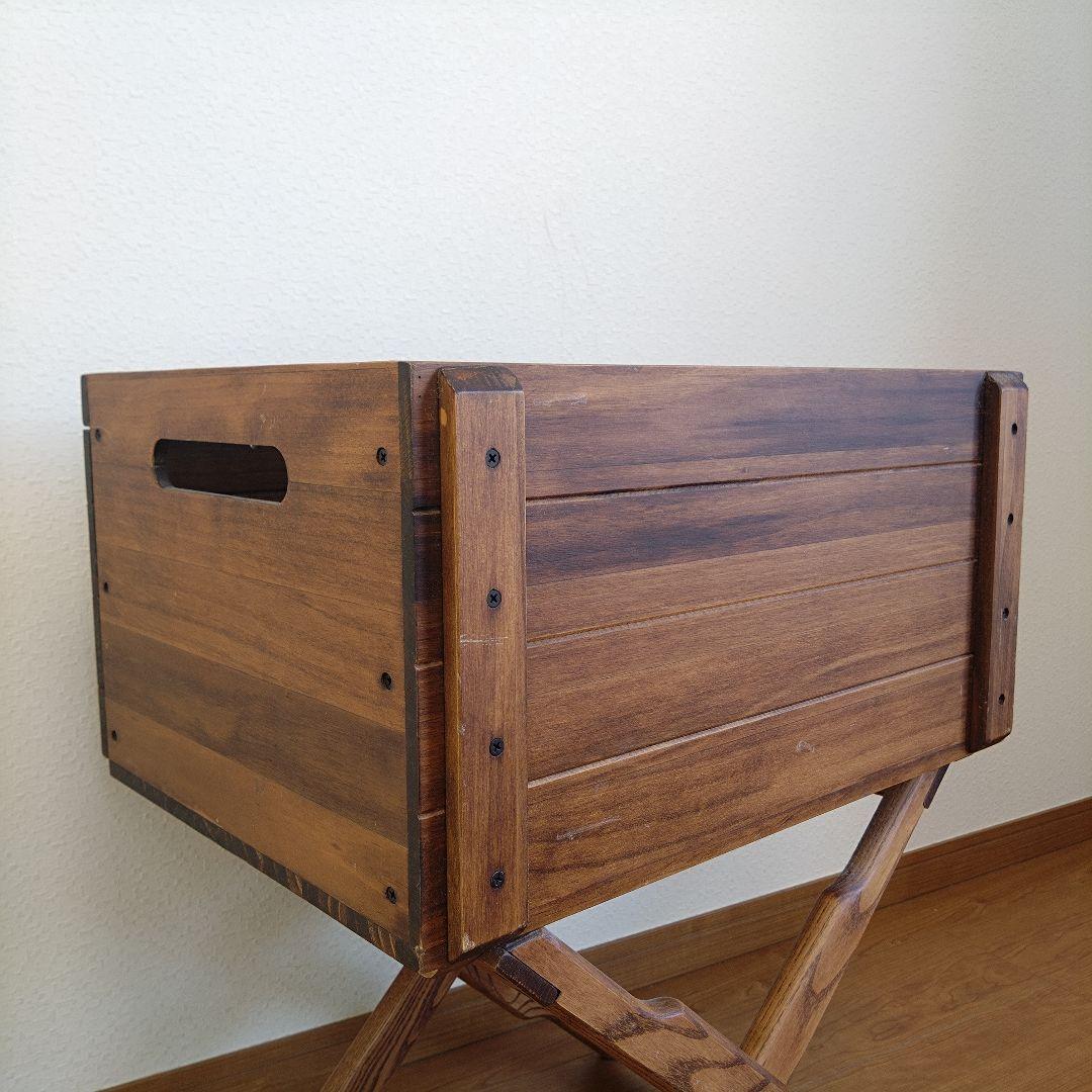 【希少】初期　blackdesign 合舎　Xスタンド付き