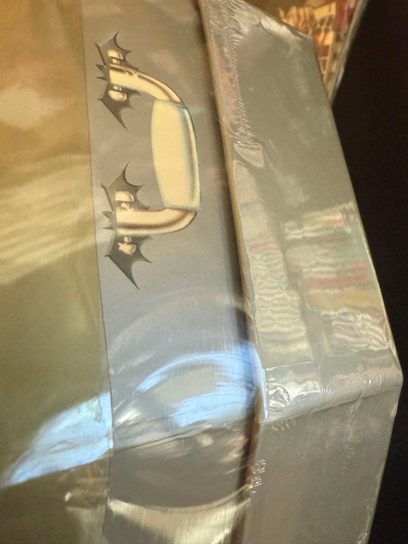 未開封 Living dead dolls シリーズ5 セットVincent 他