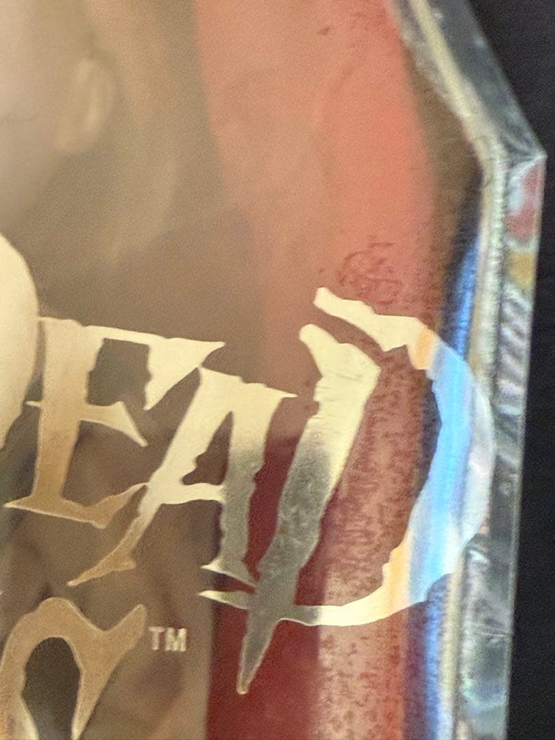 未開封 Living dead dolls シリーズ5 セットVincent 他