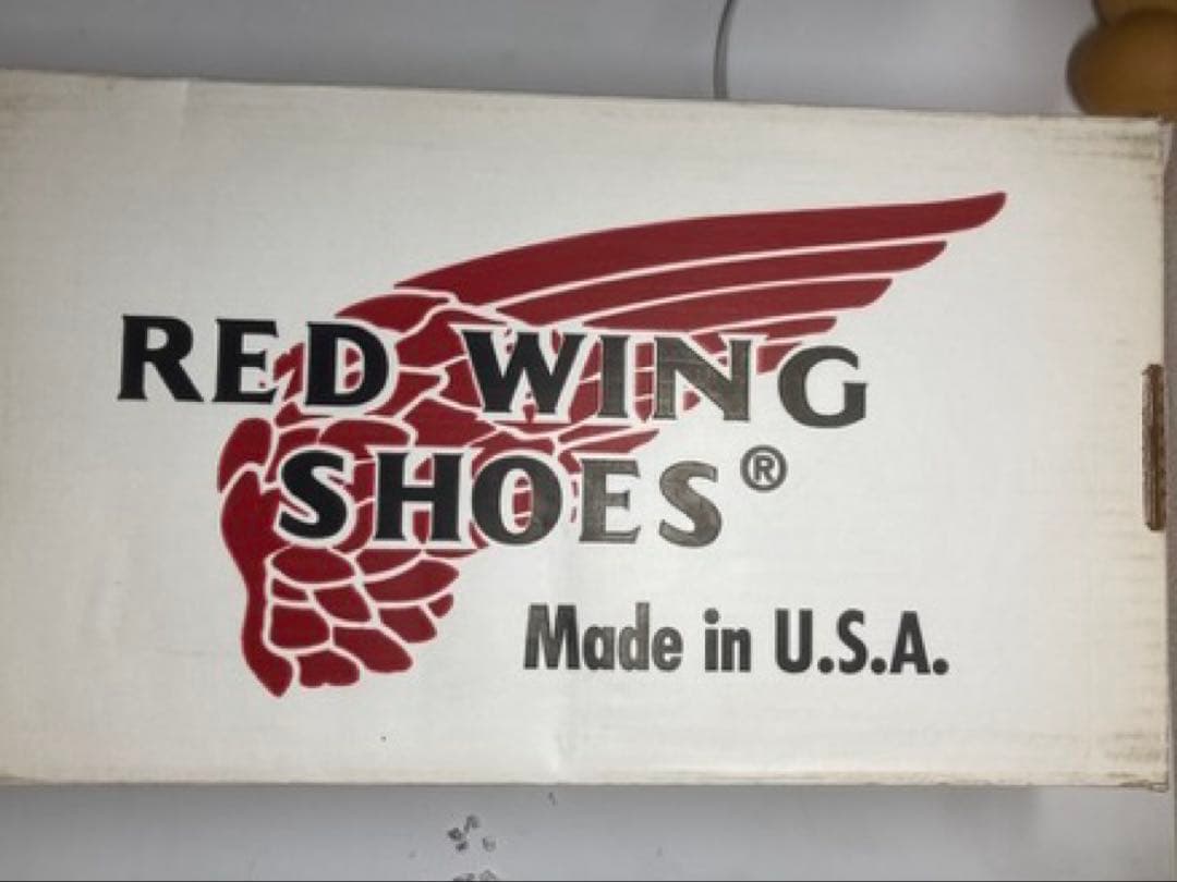 2*4様 大幅値下 REDWING レッドウィング 8892 ワラビー ビームス