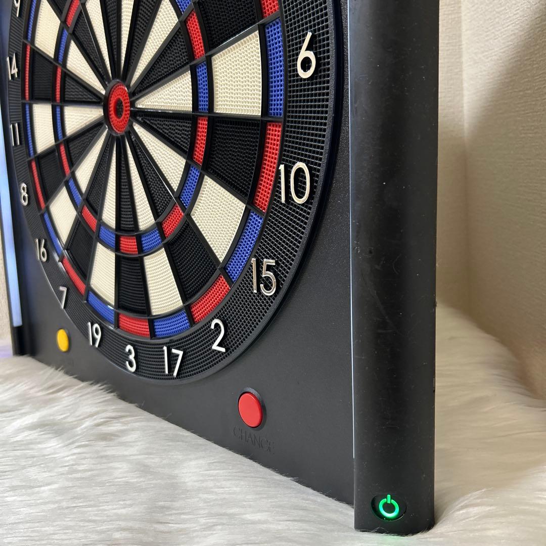 DARTSLIVE 200s ダーツボード ダーツライブ 動作未確認