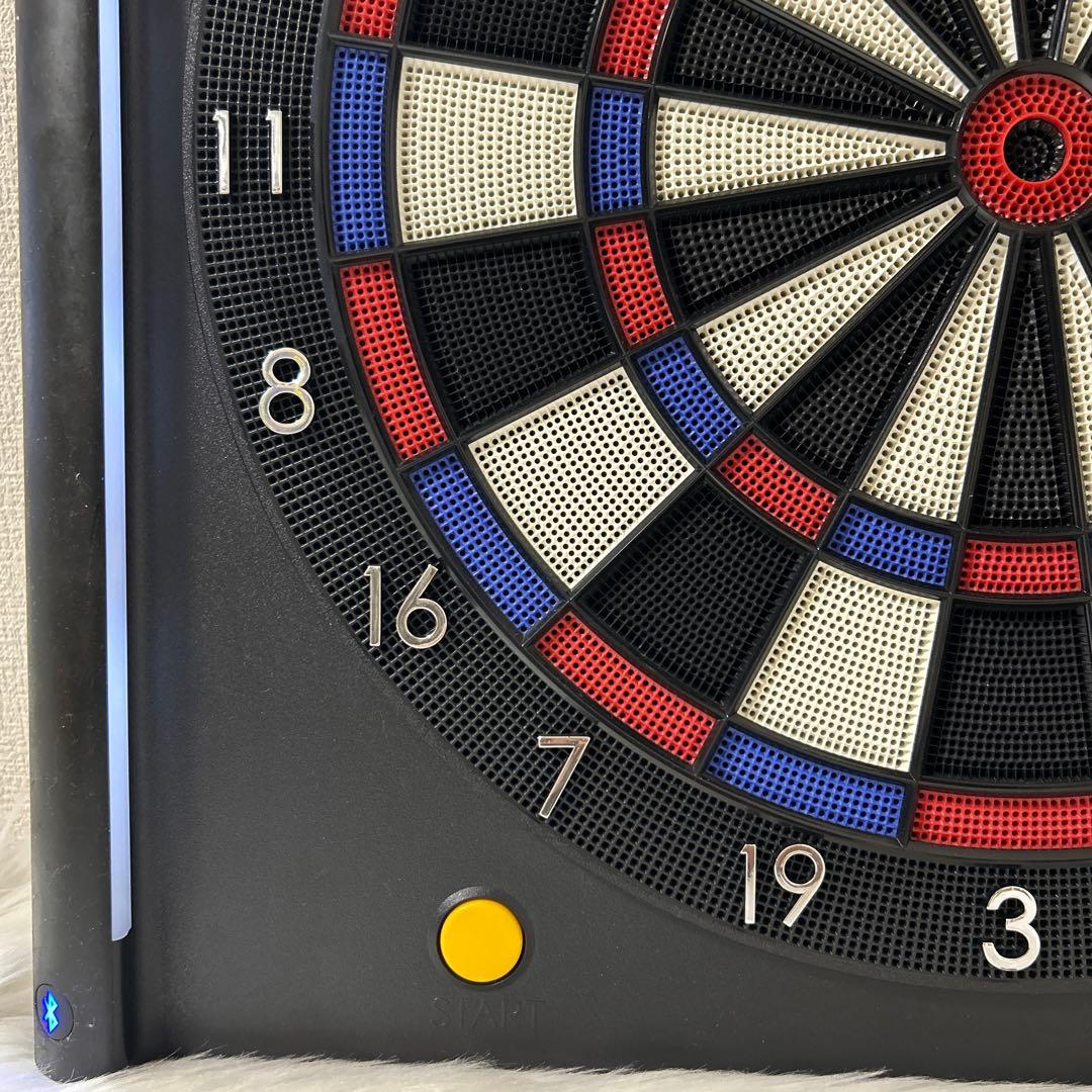 DARTSLIVE 200s ダーツボード ダーツライブ 動作未確認