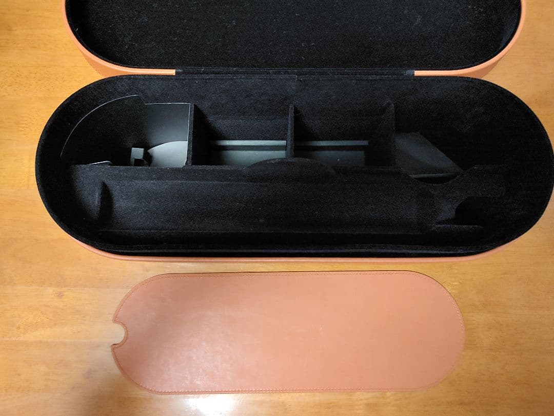 ダイソン エアラップ スタイラー Volume+Shape