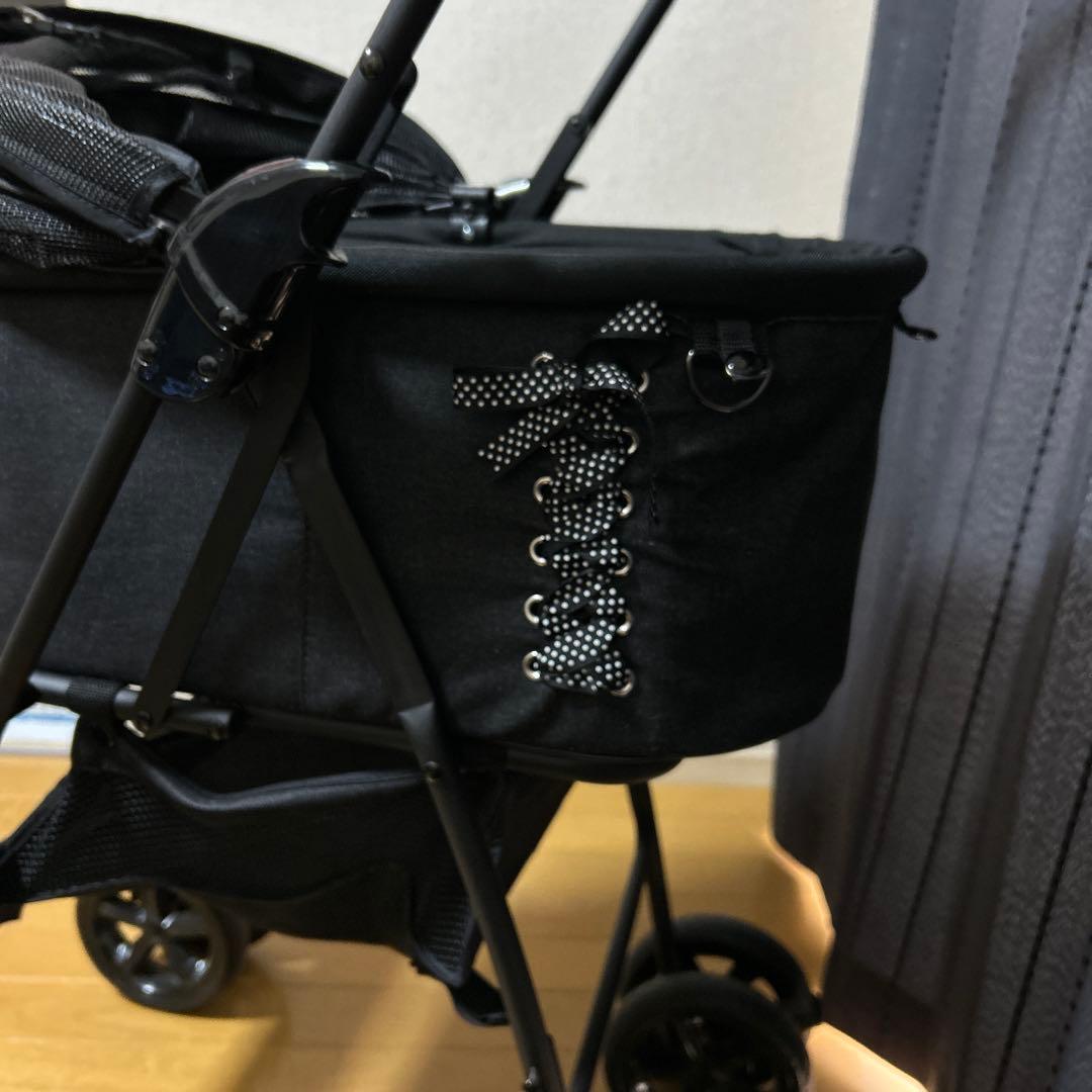 天使のカート バンディットブラック