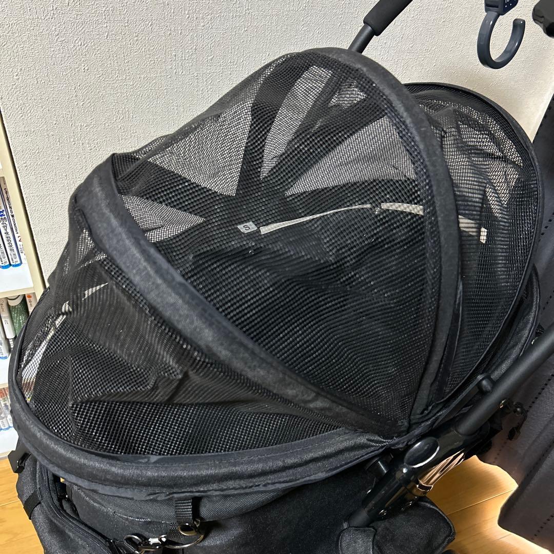 天使のカート バンディットブラック