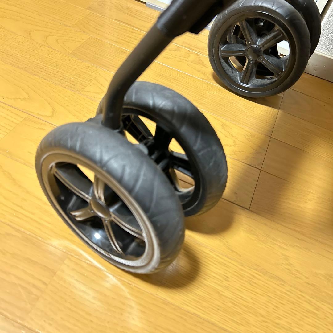 天使のカート バンディットブラック