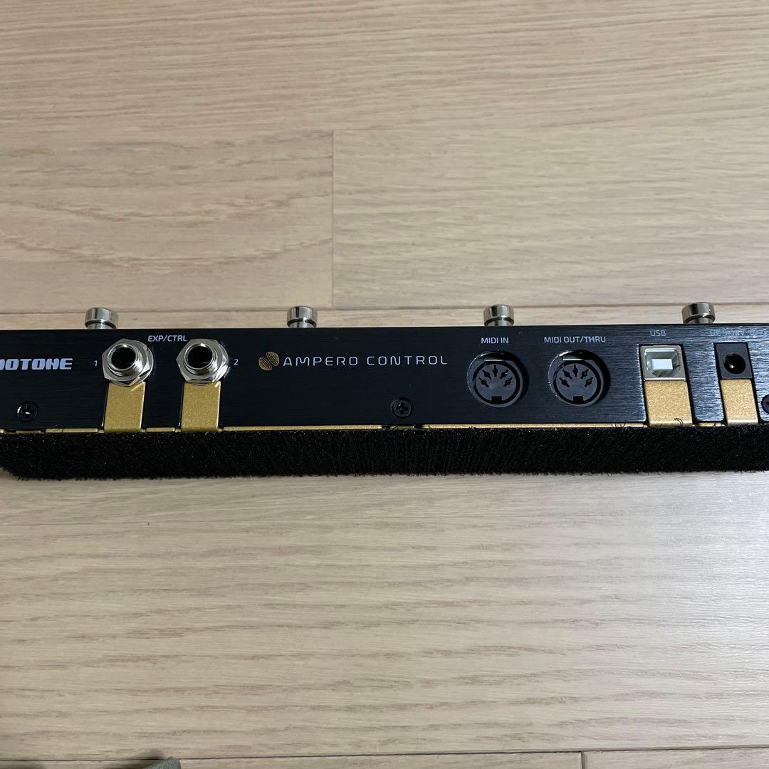 HOTONE Ampero ⅱ Stomp + Ampero Control