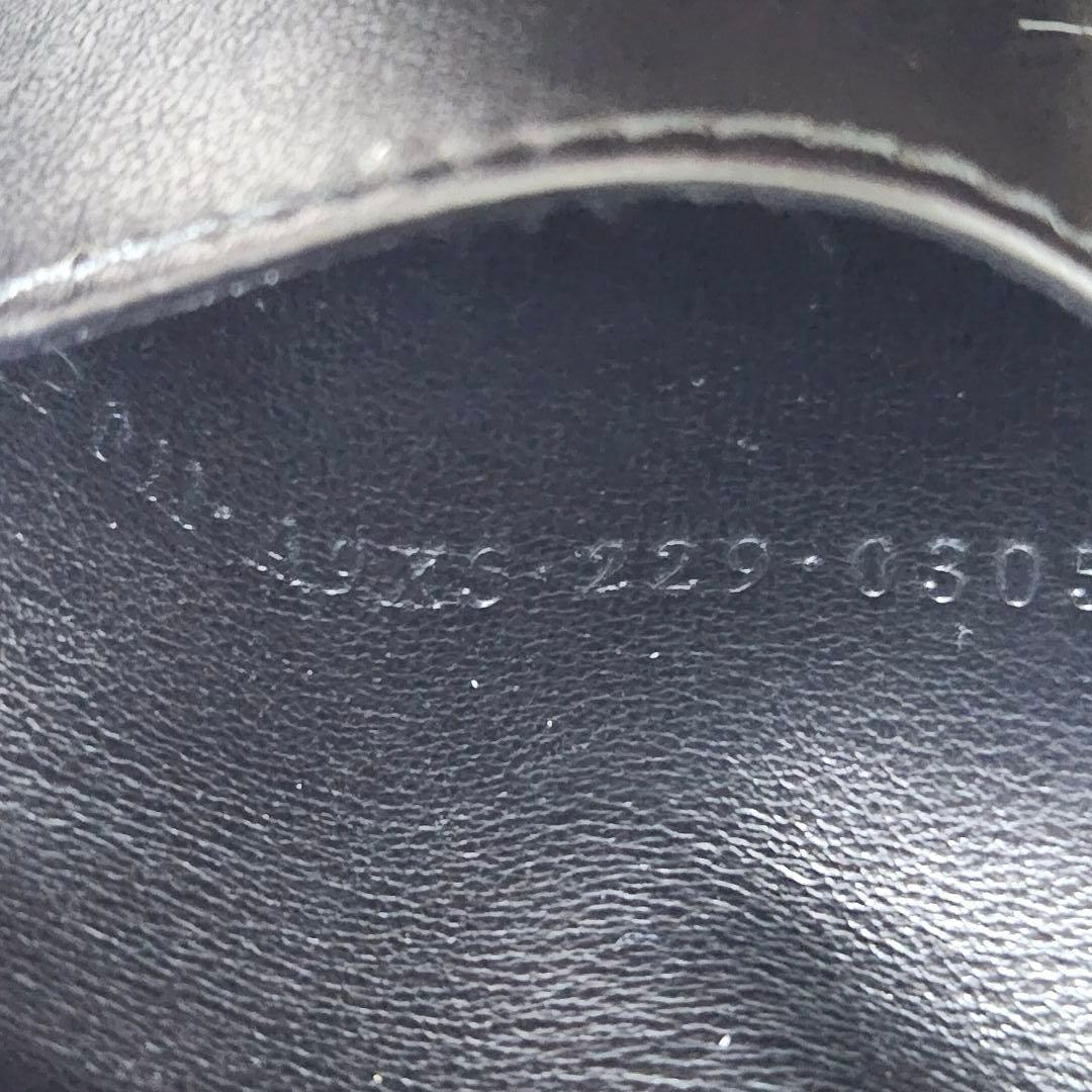 ✨極美品　付属品完備✨フェンディ　キーケース　6連　バイカラー　人気デザイン