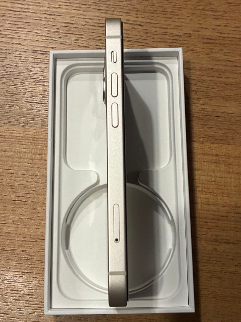 【美品】Apple iPhone 13 mini 128GB SIMフリー