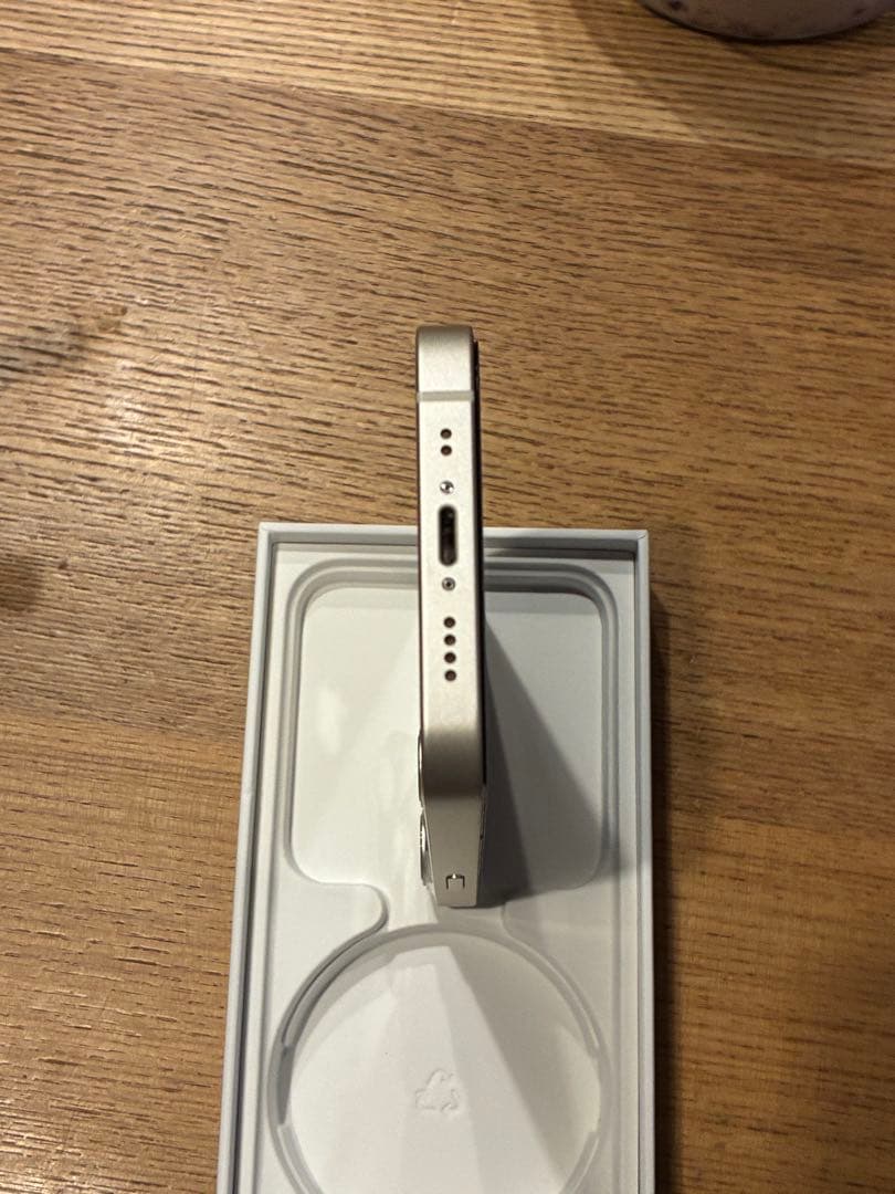 【美品】Apple iPhone 13 mini 128GB SIMフリー