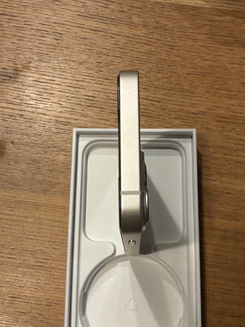 【美品】Apple iPhone 13 mini 128GB SIMフリー