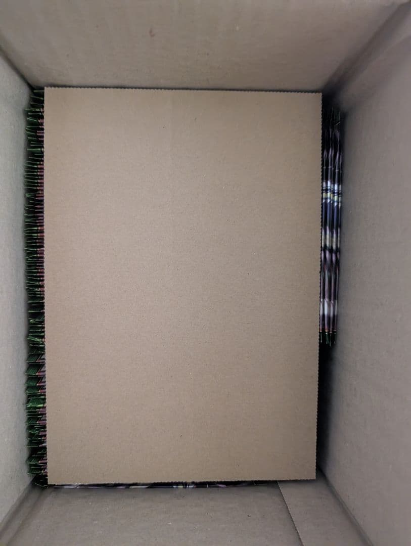 ポケモンカード ムニキスゼロ 140パック