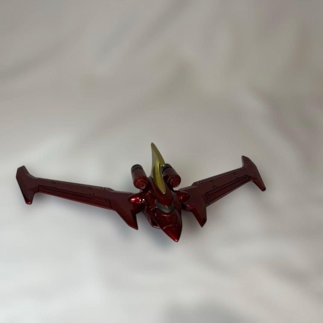 EX合金 ロボ師WORKS マジンガー1969 リペイント