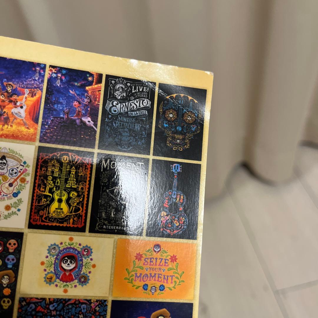 ディズニー　リメンバー・ミー　シンギングドール　ミゲル　ヘクター　セット