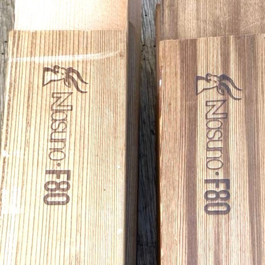 ‼️那須野製‼️油絵画用キャンパス杉木枠Ｆー80 2セットS12合計、‼️3セット‼️