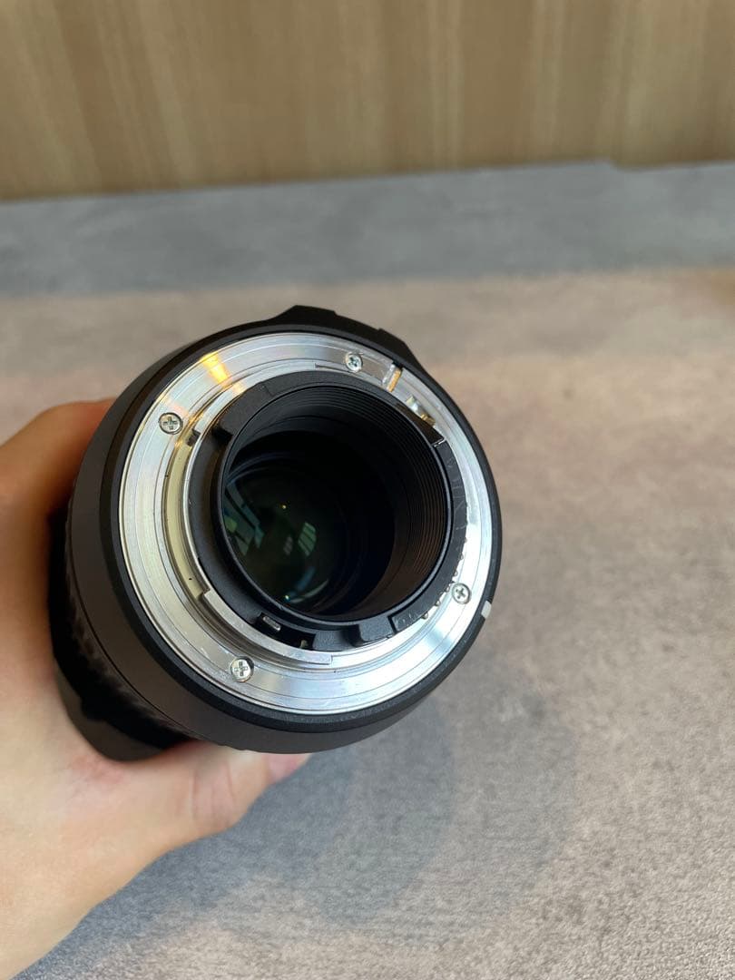 TAMRON タムロン 10-24mm F3.5-4.5 Di Ⅱ超広角レンズ