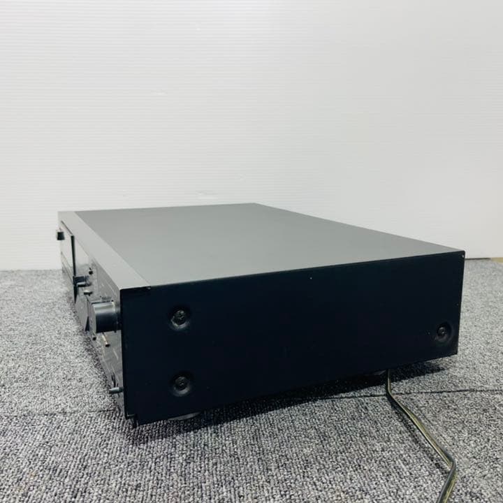 KENWOOD カセットデッキ　KX-880D