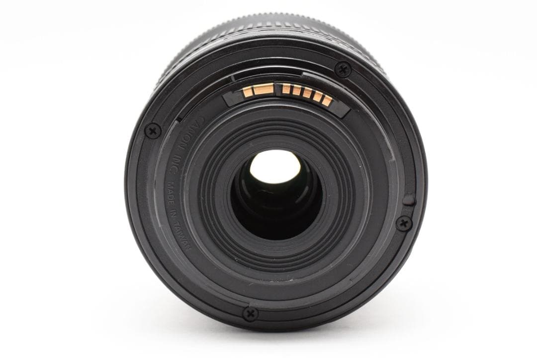 新品級　CANON EF-S 10-18mm F4.5-5.6 IS M619