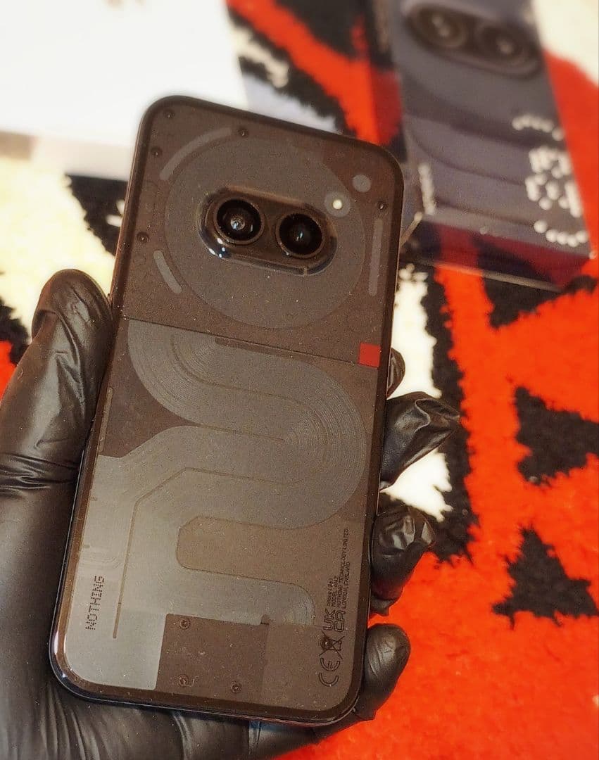 NothingPhone2a 128G SIMフリー