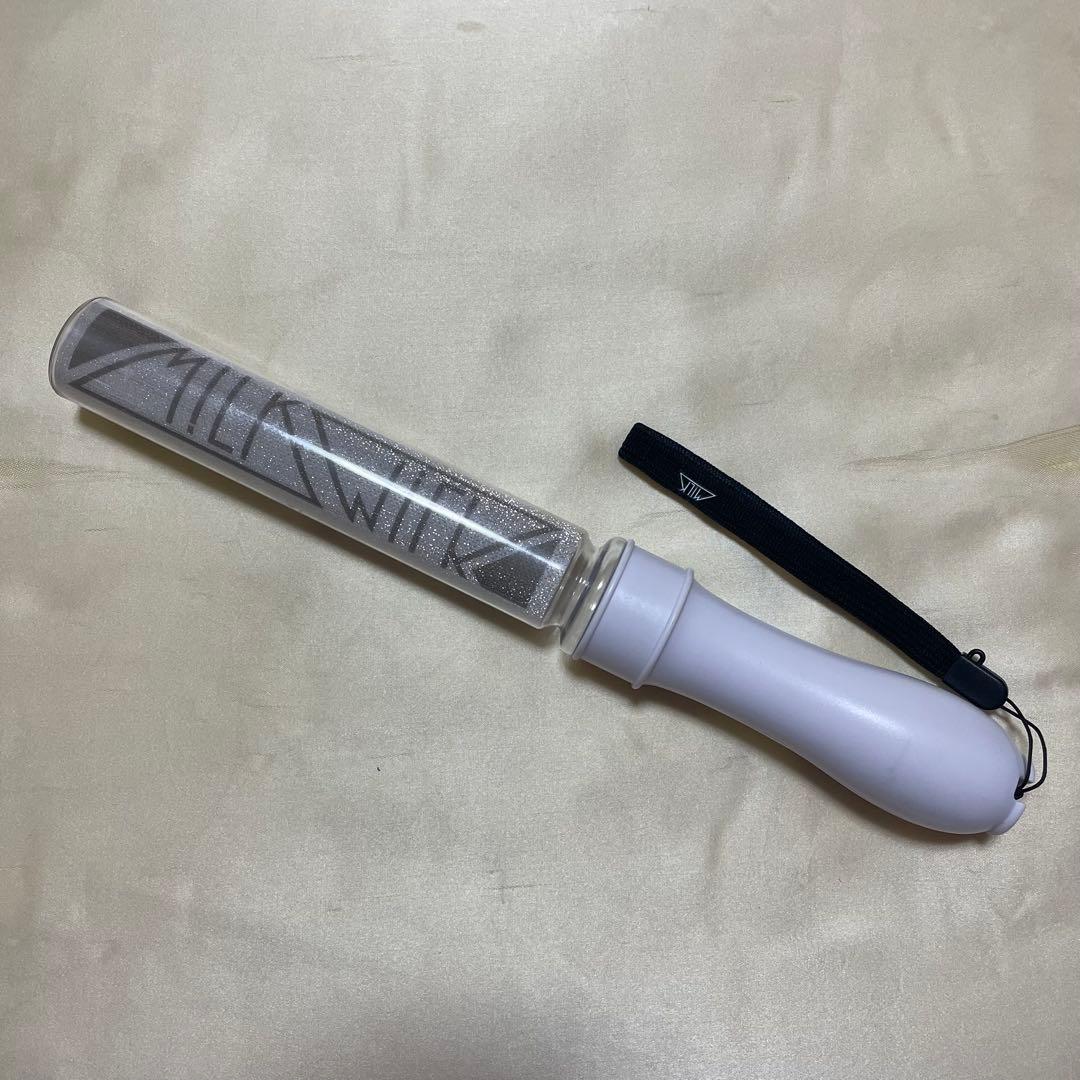 M!LK CIRCUS カラチェン ペンライト