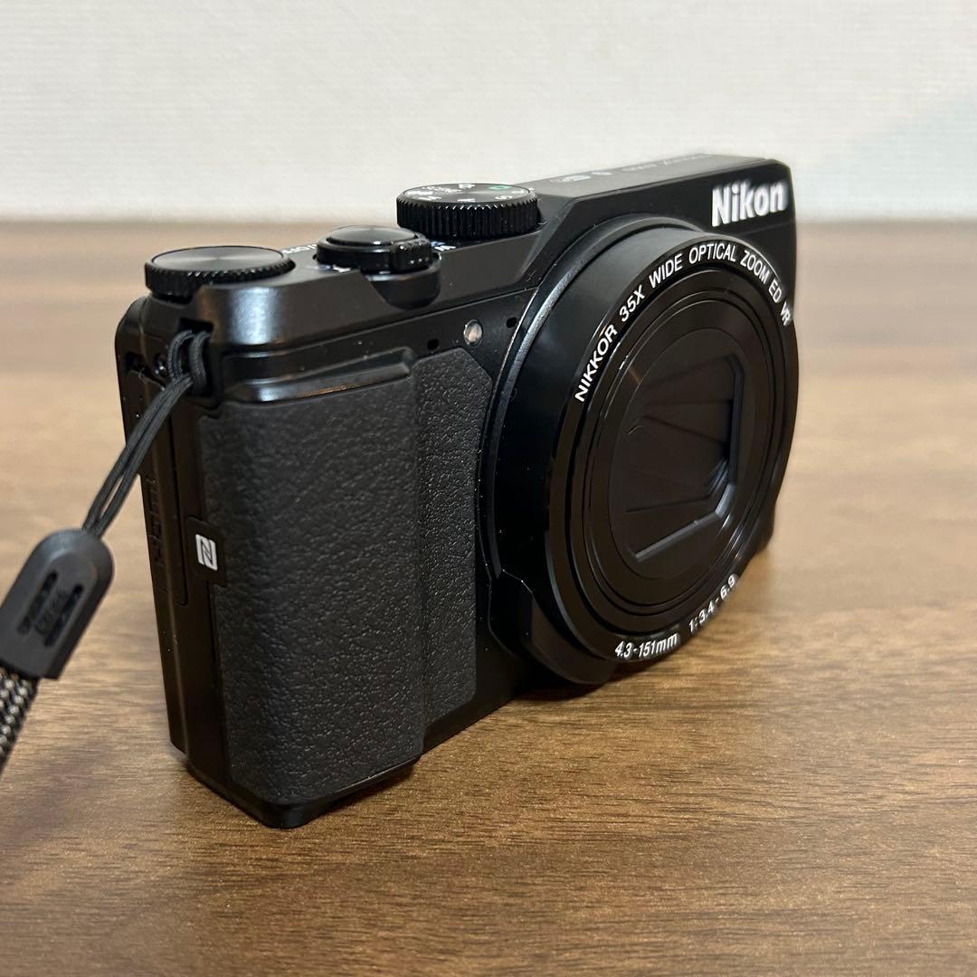 Nikon COOLPIX A900 デジタルカメラ 【動作確認済】