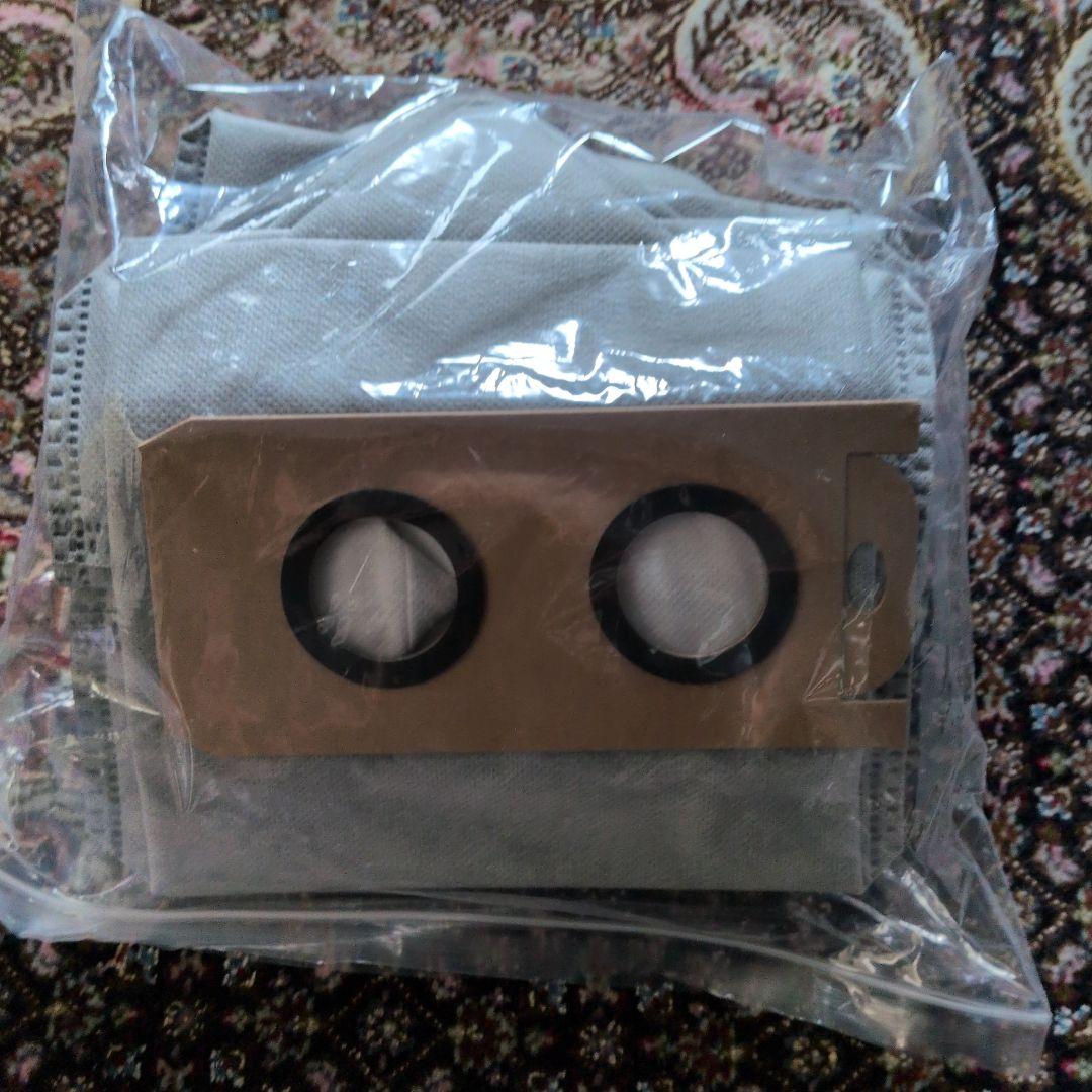 SwitchBot ロボット掃除機K10+ 専用アクセサリーセット