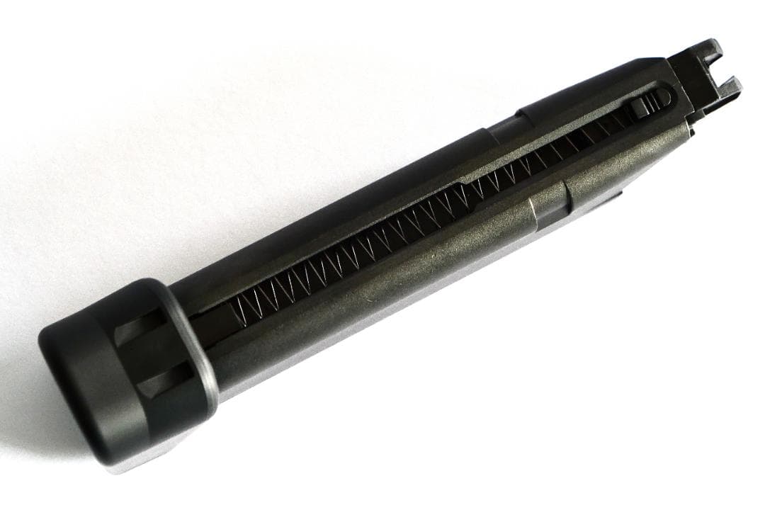 東京マルイ GLOCK 22 グロック22 ガスブローバック 樹脂製