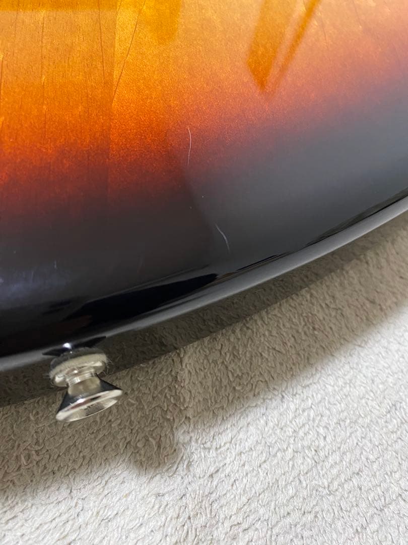 【値下げ】Fender Player Plus Meteora HH