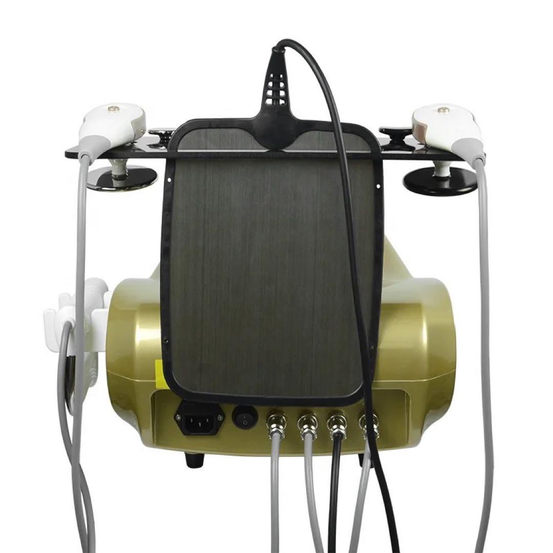 ［2024年インディバ改良版］ハイパーナイフ☆キャビテーション☆痩身☆痛み治療