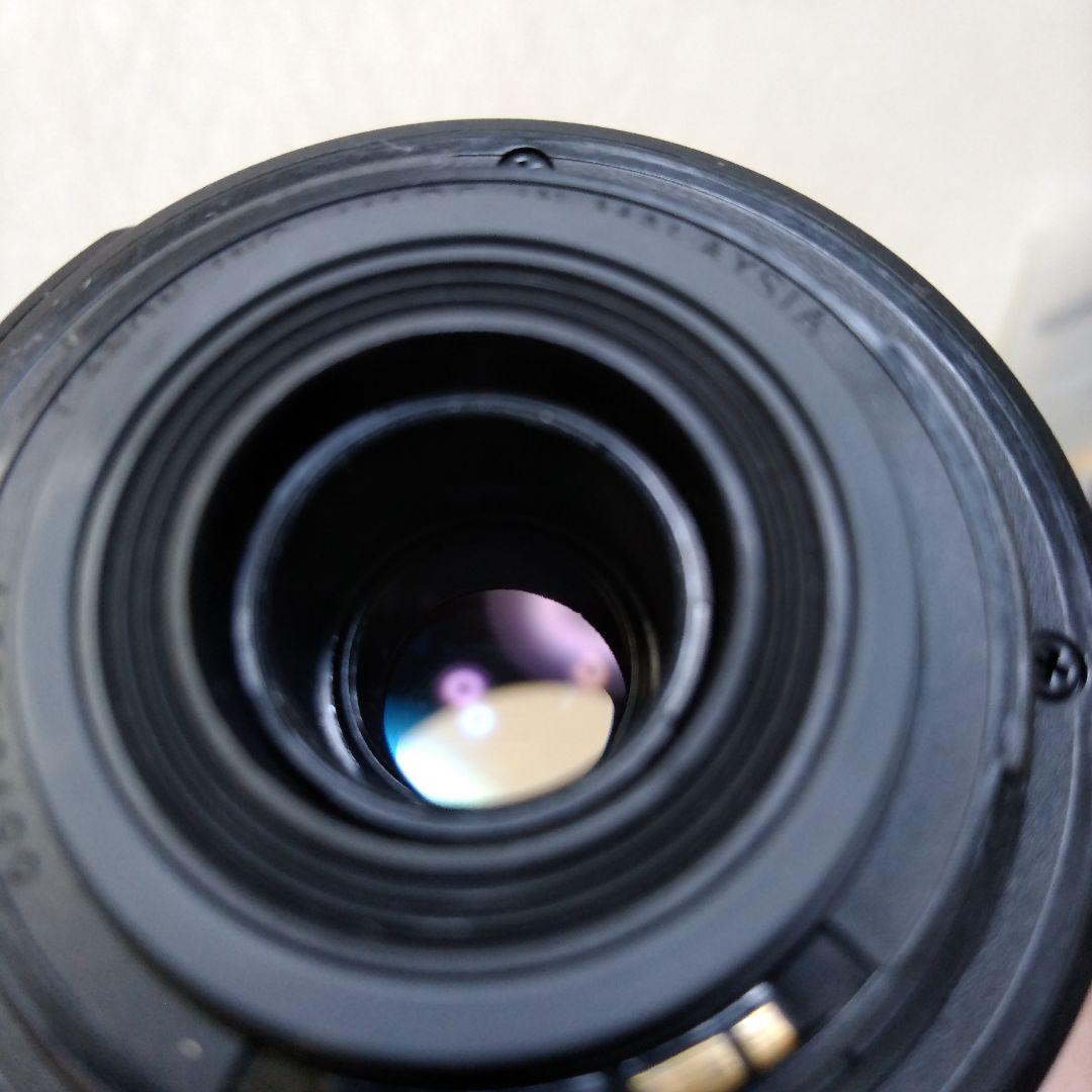 キヤノン EF-S 55-250mm F4-5.6 IS