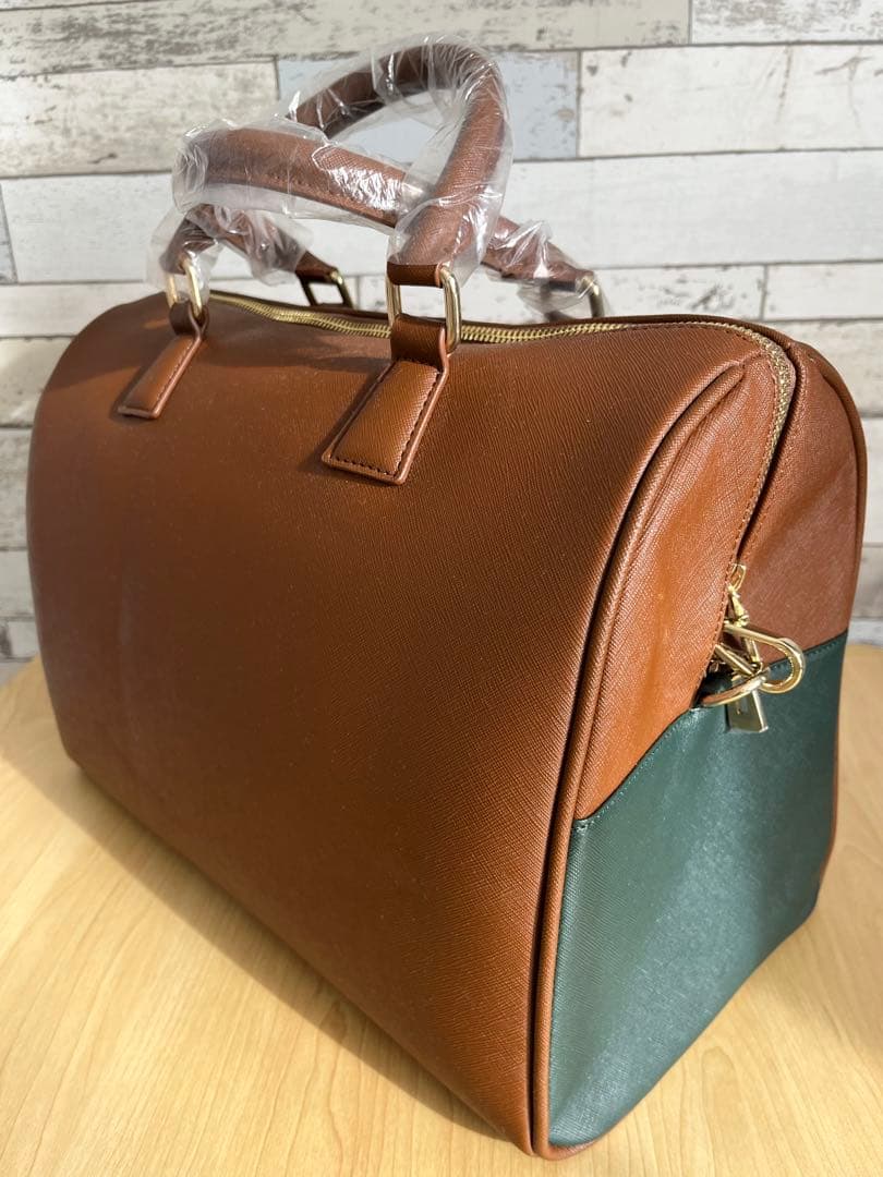 ARTIST-MADE COLLECTION BY BTS V ボストンバック