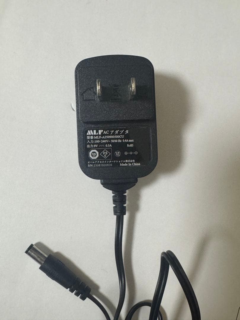 BOSS GT-1 マルチエフェクター