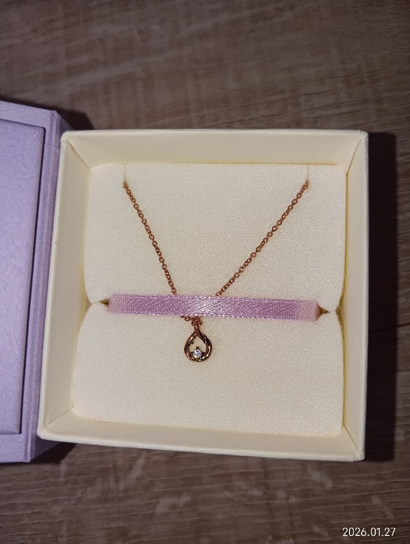 ラプンツェル ランプシェード＆ネックレスセット