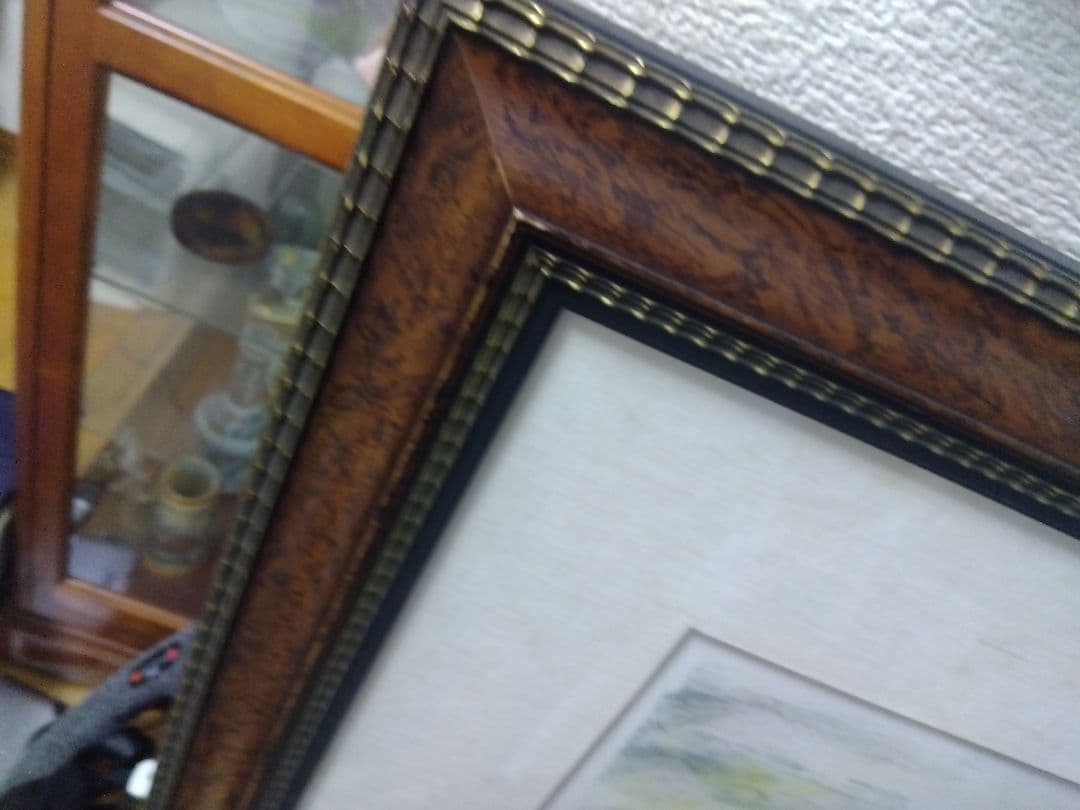 カシニョール　ポスター　114cmx91cm