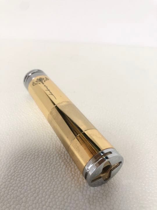 【爆煙】 電子タバコ メネシス Nemesis MOD【ＧＯＬＤ＆ＳＩＬＶＥＲ】