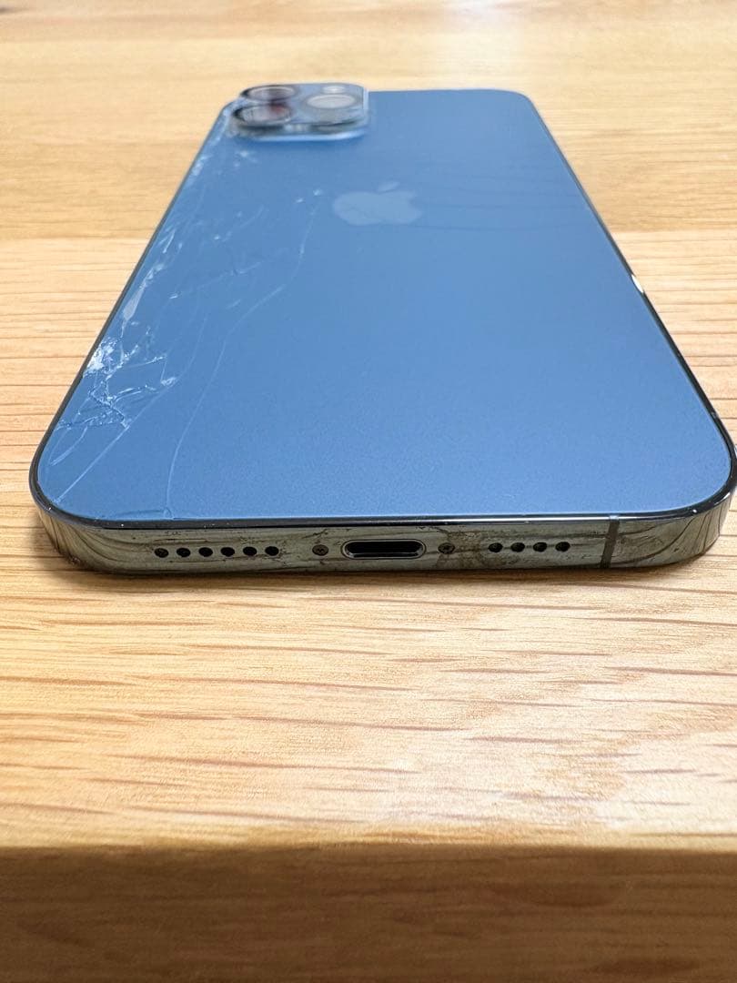 Apple iPhone 12 Pro MAX 本体