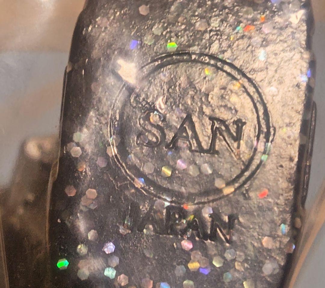 【未使用】マルサン　74メカゴジラ350 Dark Sparkle　スーフェス