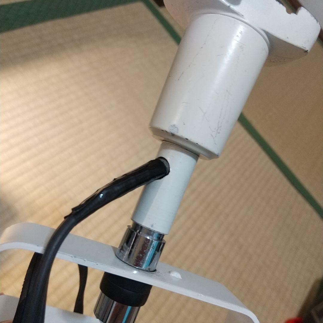 ハロゲン スポットライト カッターライト ( beamax FPC-200 )