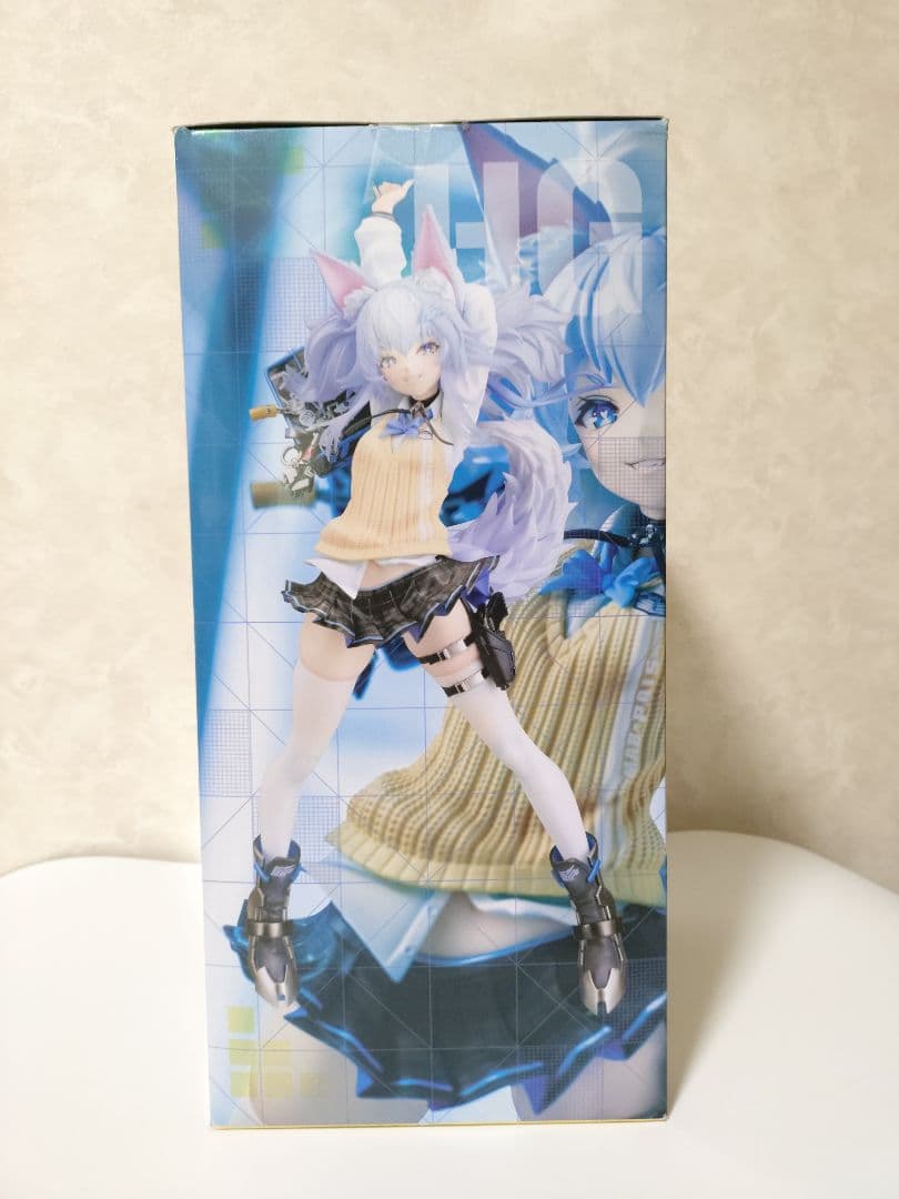 Phat PA-15 高校胸キュン物語 フィギュア