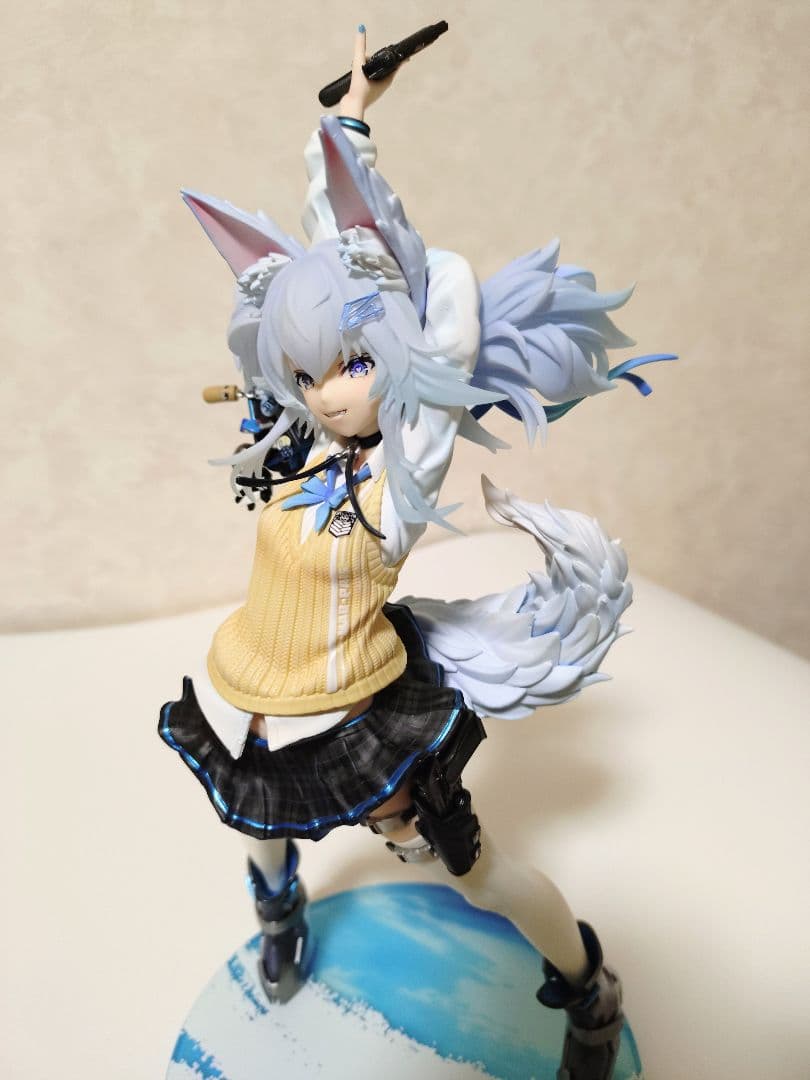 Phat PA-15 高校胸キュン物語 フィギュア