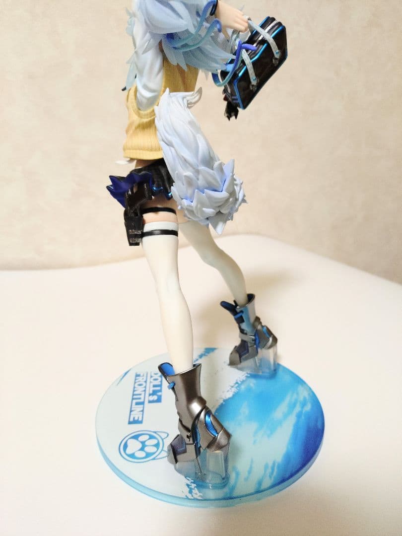 Phat PA-15 高校胸キュン物語 フィギュア