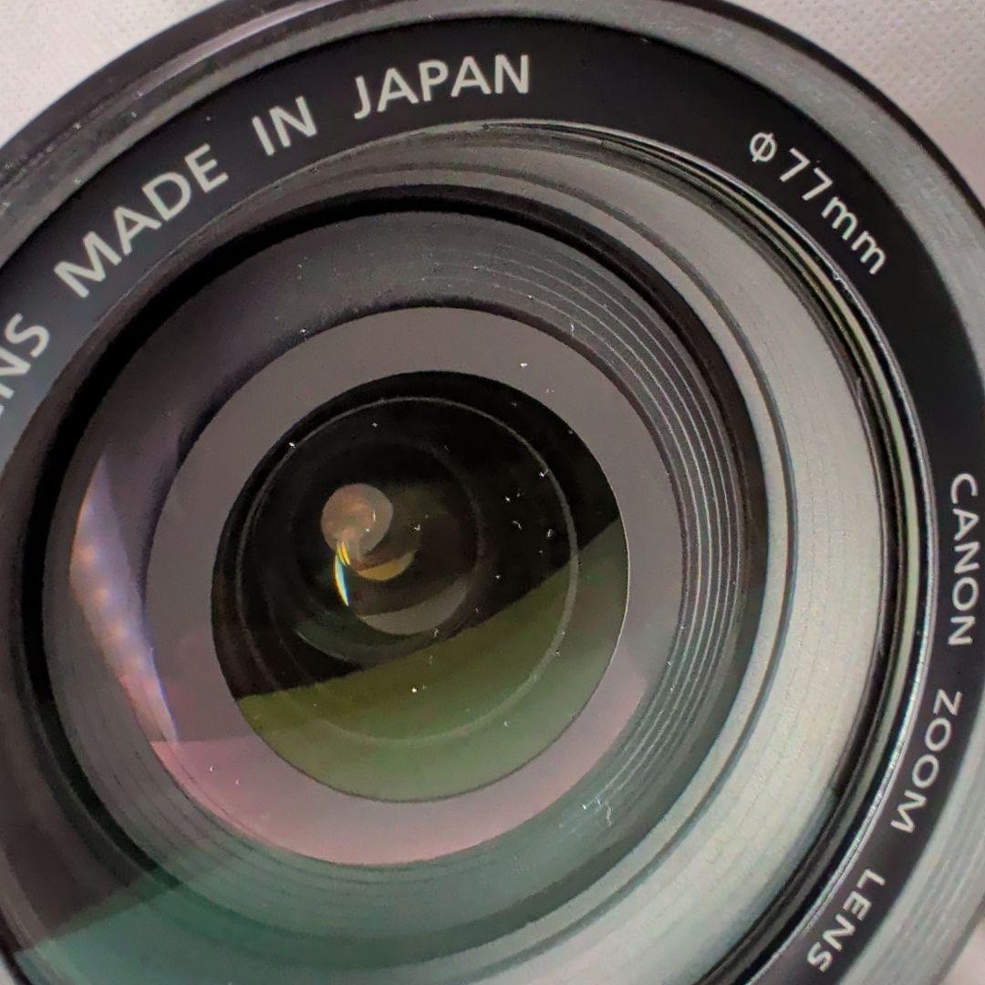 Canon 広角ズームレンズ EF-S17-55mm F2.8 IS USM