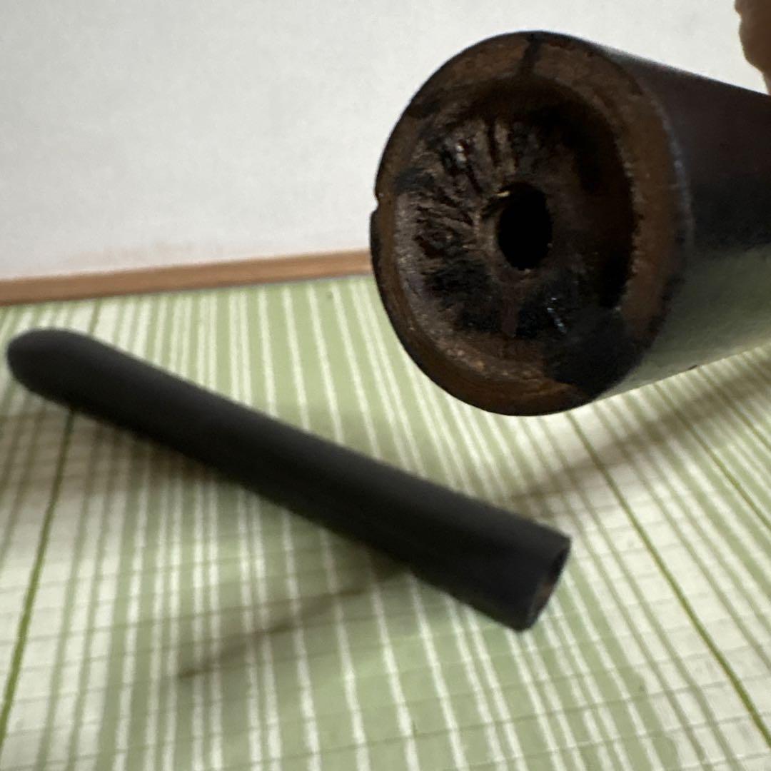 模造刀　模造槍　槍　槍術　日本　演舞　武具　武士　舞踊　武器　2本継