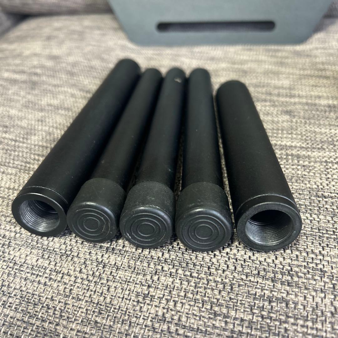 5050WORKSHOP コーヒーサイドテーブル