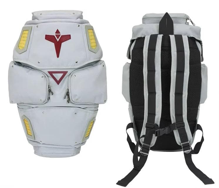 【当日発送】機動戦士ガンダム GP02 ラジエータシールド バックパック