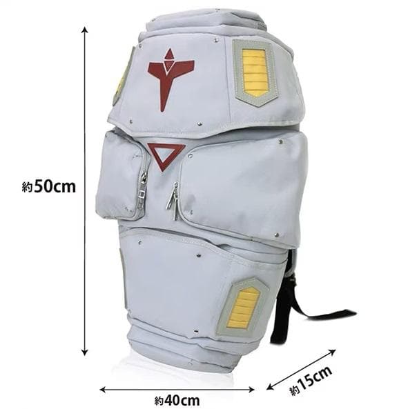 【当日発送】機動戦士ガンダム GP02 ラジエータシールド バックパック
